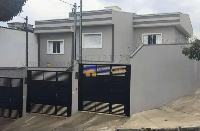 Sobrado com 2 dormitórios à venda, 63 m² por r$ 450.000,00 - parque guaianazes - são paulo/sp