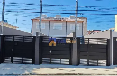 Sobrado com 2 dormitórios à venda, 67 m² por r$ 460.000,00 - itaquera - são paulo/sp