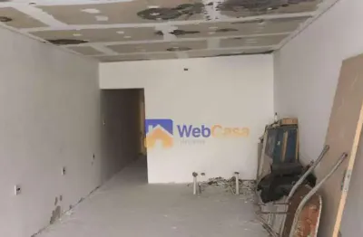 Salão para alugar, 100 m² por r$ 3.000,00/mês - itaquera - são paulo/sp