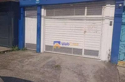 Casa com 2 dormitórios para alugar, 70 m² por r$ 3.125/mês - jardim cleide - são paulo/sp