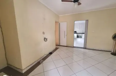 Casa com 2 dormitórios para alugar por r$ 2.000,00 - vila santa teresinha - são paulo/sp