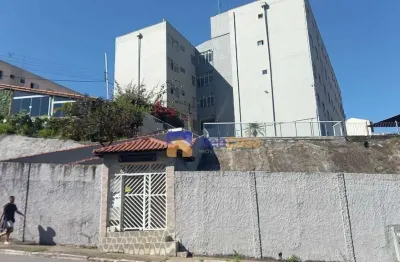 Apartamento com 2 quartos à venda, 60 m² por r$ 212.000 - conjunto residencial josé bonifácio - são paulo/sp