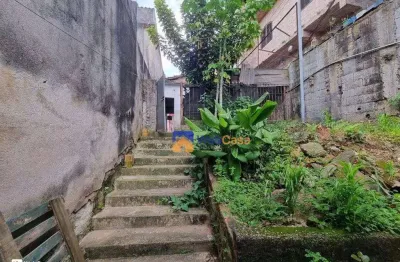 Terreno à venda, 115 m² por r$ 180.000,00 - itaquera - são paulo/sp