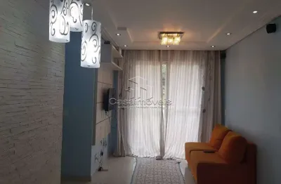 Apartamento com 2 dormitórios para alugar, 47 m² por r$ 1.835,72 - colônia - são paulo/sp
