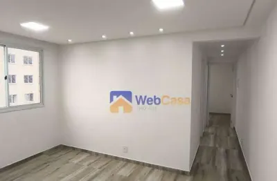 Apartamento com 2 dormitórios para alugar, 40 m² por r$ 1.600,00 - itaquera - são paulo/sp