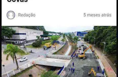 Terreno venda r$12.950.000,00/locação 25.000,00 2000m², jardim presidente dutra guarulhos sp.