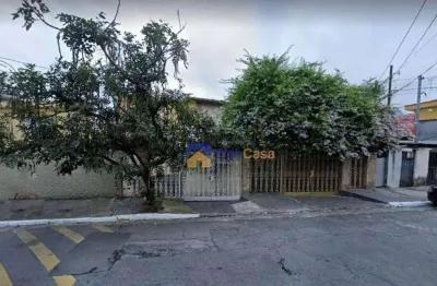 Sobrado com 3 dormitórios à venda, 238 m² por r$ 800.000,00 - artur alvim - são paulo/sp
