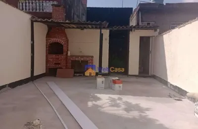 Casa com 3 dormitórios para alugar, 100 m² por r$ 2.700,00/mês - itaquera - são paulo/sp