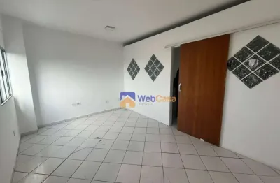 Sala para alugar, 40 m² por r$ 1.015,00/mês - cidade antônio estevão de carvalho - são paulo/sp