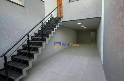 Sobrado com 3 dormitórios à venda, 123 m² por r$ 765.000,00 - jardim brasília - são paulo/sp
