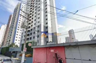 Apartamento com 3 quartos à venda, 90 m² por r$ 797.872 - vila regente feijó - são paulo/sp