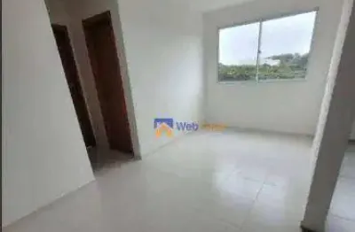 Apartamento com 2 dormitórios para alugar, 45 m² por r$ 1.482,00/mês - colônia - são paulo/sp