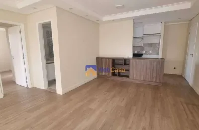 Apartamento com 2 dormitórios à venda, 68 m² por r$ 590.000,00 - vila ivone - são paulo/sp