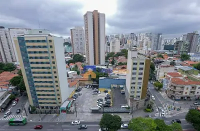 Apartamento com 2 quartos à venda, 43 m² por r$ 430.000,00 - água branca - são paulo/sp