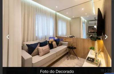Apartamento com 2 dormitórios à venda, 44 m² por r$ 420.000,00 - picanco - guarulhos/sp
