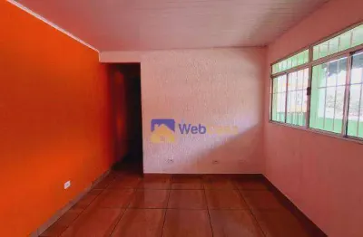 Casa com 5 dormitórios à venda por r$ 600.000,00 - itaquera - são paulo/sp