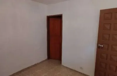 Casa com 2 dormitórios para alugar, 60 m² por r$ 1.350,00 - vila carmosina - são paulo/sp