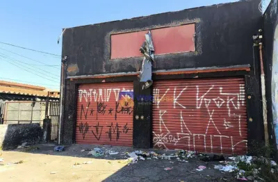 Salão para alugar, 250 m² por r$ 7.480,63/mês - vila carmosina - são paulo/sp