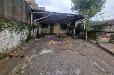 Casa com 2 quartos para alugar, 70 m² por r$ 1.350 - vila carmosina - são paulo/sp