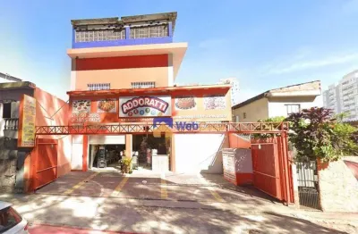 Salão, 160 m² - venda por r$ 3.800.000,00 ou aluguel por r$ 3.250,00/mês - itaquera - são paulo/sp