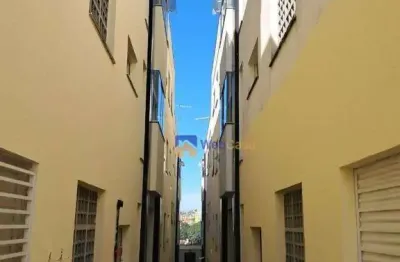 Apartamento com 1 quarto para alugar por r$ 1.200- vila campanela - são paulo/sp
