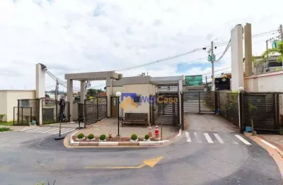 Apartamento com 2 quartos à venda, 44 m² por r$ 280.000 - colônia - são paulo/sp