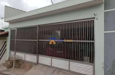 Casa térrea  venda r$ 550.000,00 /3 quartos / 2 banheiros/ 3 vagas  vila progresso .