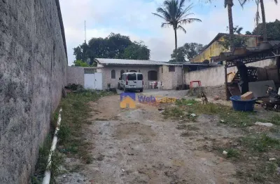 Terreno à venda, 500 m² por r$ 594.000 - vila verde - são paulo/sp