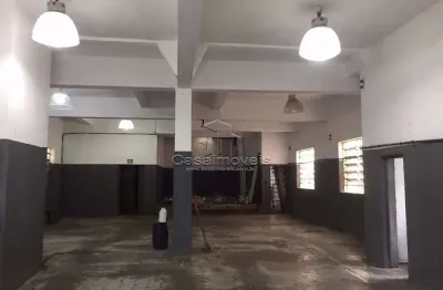Salão para alugar, 300 m² por r$ 4.470,00 - itaquera - são paulo/sp