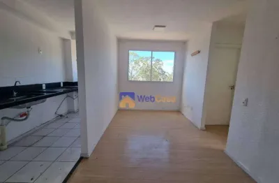 Apartamento com 2 quartos para alugar, 53 m² por r$ 1.426/mês - colônia - são paulo/sp