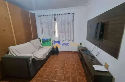 Casa com 1 quarto para alugar, 65 m² por r$ 1.200/mês - itaquera - são paulo/sp