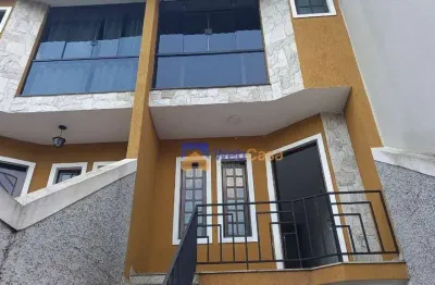 Sobrado locação r$ 3.700,00/ 2 quartos suite+soltão/ 104m² / 2 vagsas /residencial ou comercial .