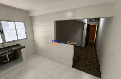 Casa com 3 quartos para alugar, 85 m² por r$ 2.000/mês - vila carmosina - são paulo/sp