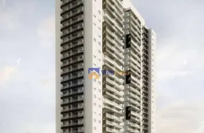 Venda  apartamento alto padrão / 2 quartos /1 banheiro / 57m² / 1 vaga / ão lado do metro brás .