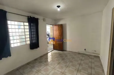 Apartamento com 2 quartos para alugar, 54 m² por r$ 1.150/mês - conjunto residencial josé bonifácio - são paulo/sp