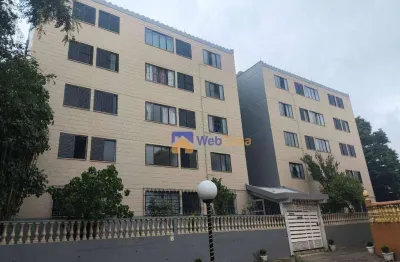 Apartamento para alugar, 65 m² por r$ 1.920,00/mês - cidade antônio estevão de carvalho - são paulo/sp