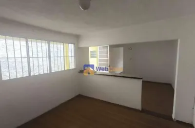 Casa com 2 dormitórios para alugar, 90 m² por r$ 1.200,00/mês - vila carmosina - são paulo/sp
