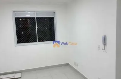 Apartamento com 2 dormitórios para alugar, 33 m² por r$ 1.750,00/mês - itaquera - são paulo/sp