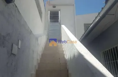 Locação Casa  R$  1.251,00 /1Quarto ,/ Cozinha / 1 Banheiro / Sem Vaga / Sem Mobilia / Centro de Itaquera .