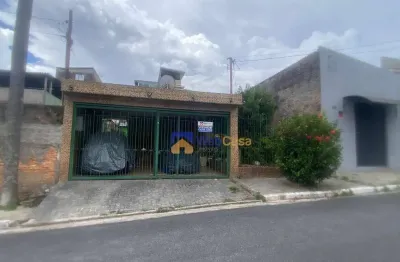 Casa com 3 dormitórios à venda, 120 m² por R$ 600.000,00 - Vila Nhocune - São Paulo/SP