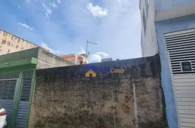 Terreno à venda no Jardim Liderança, São Paulo 