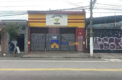 Locação Salão Comercial R$ 9.000,00 ,  Centro de Itaquera. 3 salas  , Cozinha , 2 Banheiros  Área Util 162M