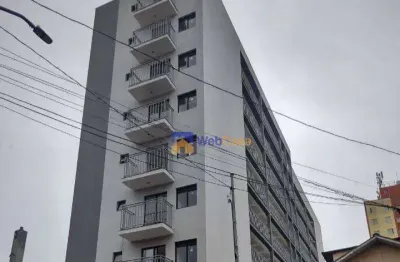 Apartamento com 2 dormitórios à venda, 43 m² por R$ 330.000,00 - Vila Carmosina - São Paulo/SP