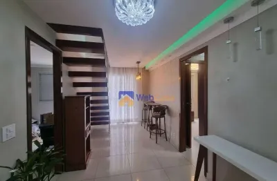 Cobertura com 3 quartos para alugar na Colônia, São Paulo 