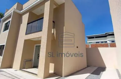 Casa à venda, 85 m² por r$ 680.000,00 - costazul - rio das ostras/rj