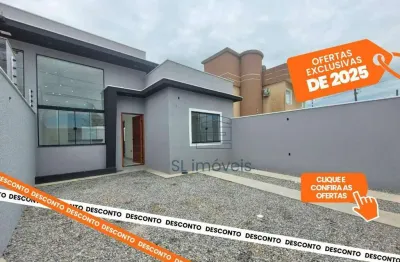Casa à venda, 53 m² por r$ 315.000,00 - enseada das gaivotas - rio das ostras/rj