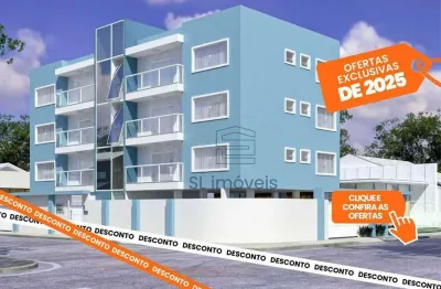 Apartamento à venda, 84 m² por r$ 450.000,00 - recreio - rio das ostras/rj