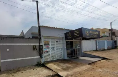Casa à venda, 96 m² por r$ 280.000,00 - maria turri - rio das ostras/rj