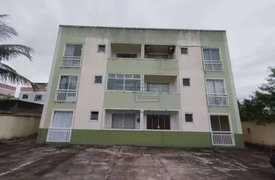 Apartamento com 2 quartos à venda no bairro Enseada das Gaivotas, Rio das Ostras