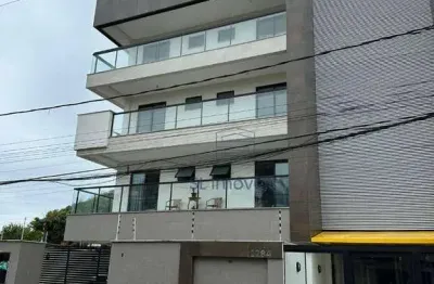Cobertura com 3 dormitórios à venda, 92 m² por r$ 980.000,00 - costazul - rio das ostras/rj